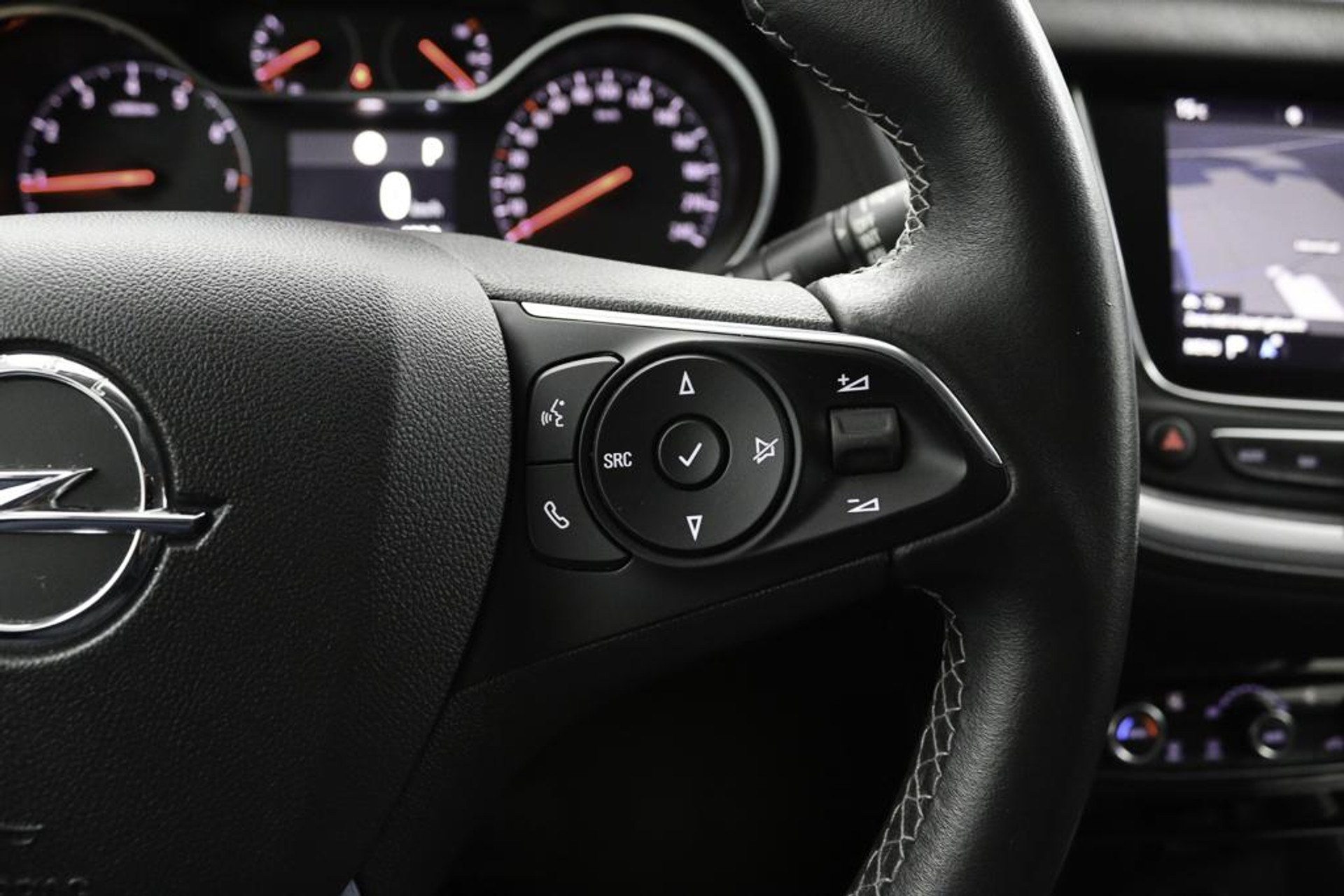 Opel Grandland X 1.2 Turbo*CARPLAY*AUTOMAAT*HAAK*CRUISE*KEYLESS-GO*